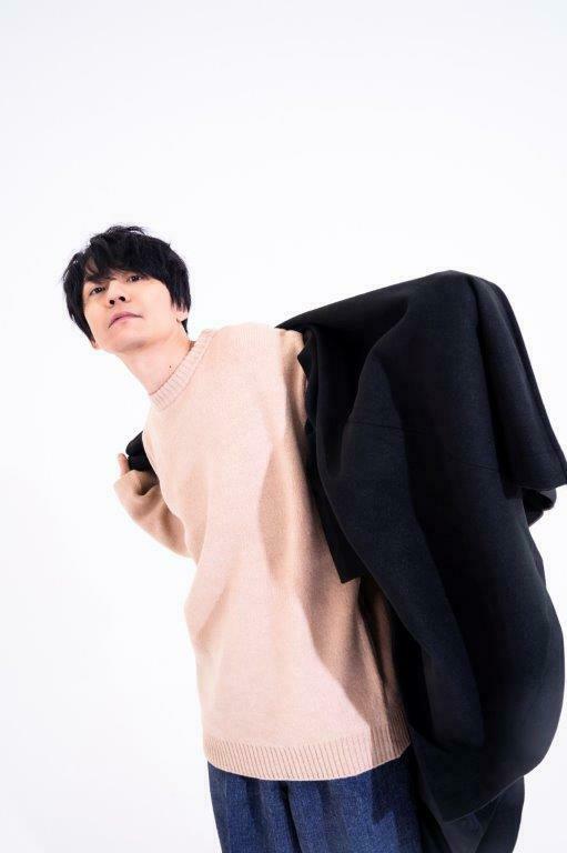 渋谷すばる ピック JAPAN最新号】歌う男 渋谷すばる。「歌が絶対必要やって言いきり
