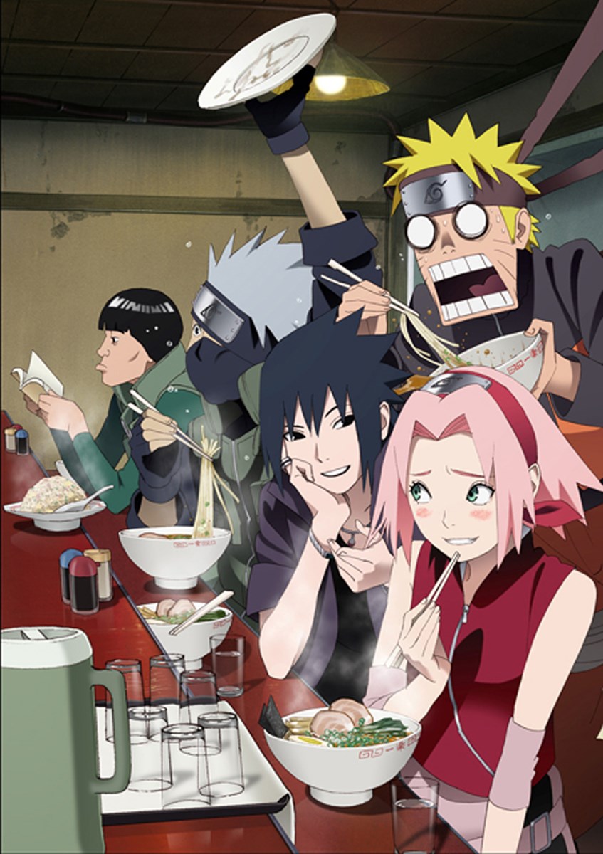 ROAD TO NINJA -NARUTO THE MOVIE-・画像・写真（3/12） - ぴあ映画