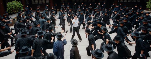 (C) 2019 Beijing Kai Pictures Co. Ltd., Beijing Palm Entertainment Co. Ltd. All Rights Reserved.