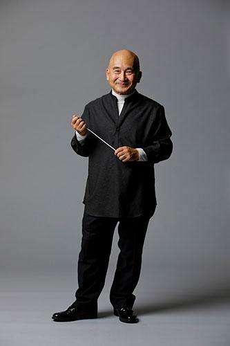 広上淳一