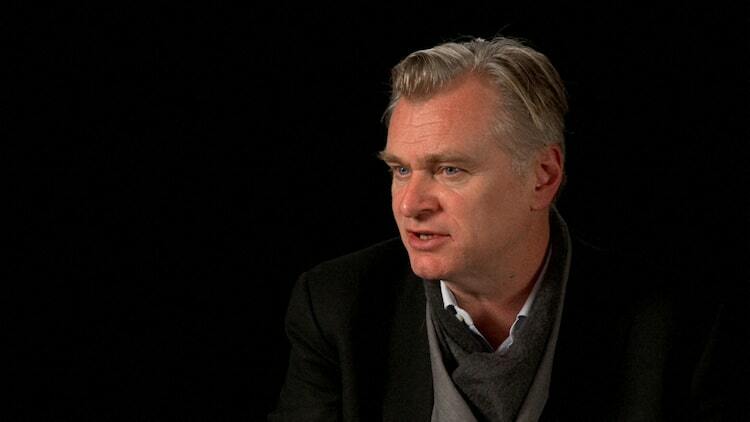 「オッペンハイマー」監督クリストファー・ノーランが「クロ現」でインタビューに答える ぴあ映画