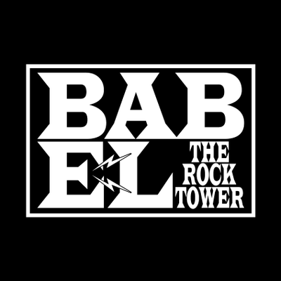 立川BABEL THE ROCK TOWER