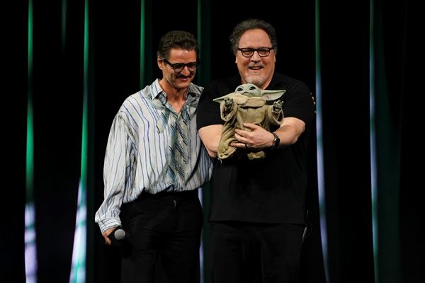 マッツ・ミケルセン演じるゲイレン・アーソのフィギュア先行販売 マッツ・ミケルセン演じるゲイレン・アーソのフィギュア先行販売