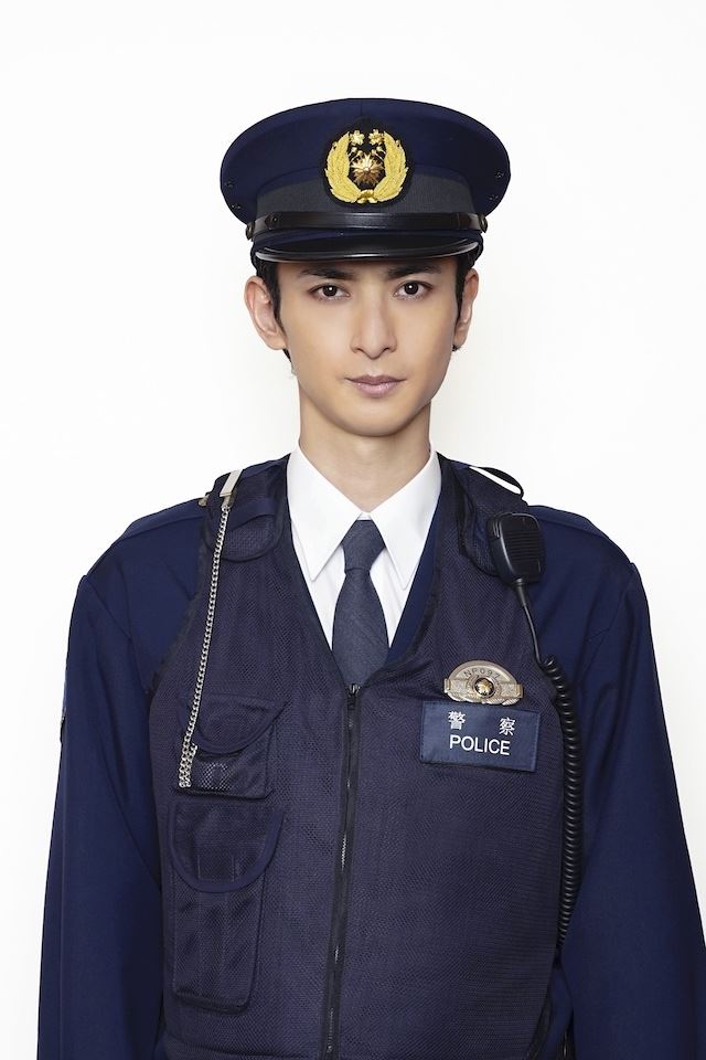 古川雄大、玉木宏主演ドラマ『極主夫道』に交番勤務の警察官役で
