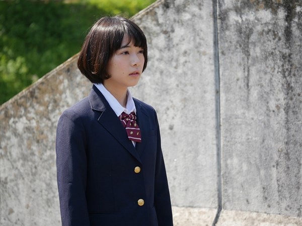 (C)2018「放課後戦記」製作委員会