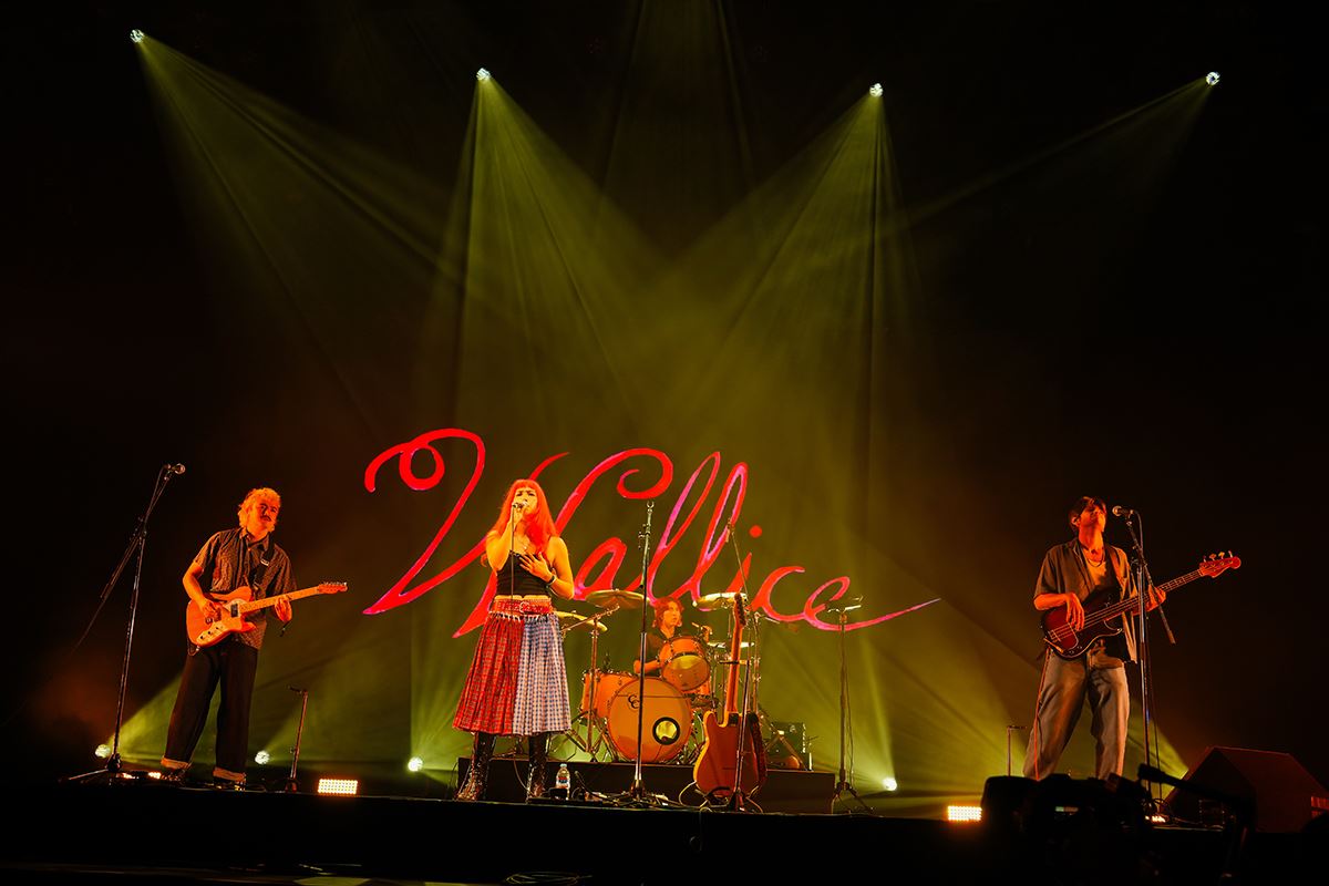 WALLICE
