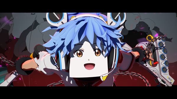 (C) 2022「Adam by Eve」製作委員会