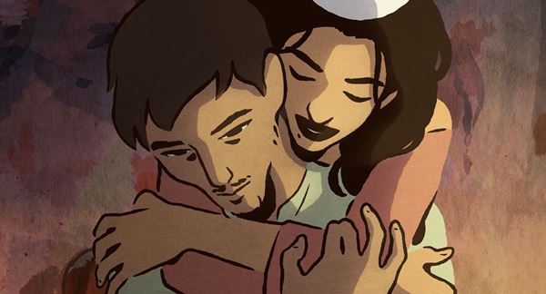 (C)LES ARMATEURS - MELUSINE PRODUCTIONS - CLOSE UP FILMS - ARTE FRANCE CINEMA - RTS - KNM 2018