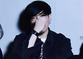 松本明人(真空ホロウ) 