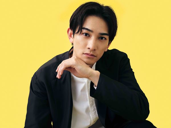 町田啓太が見せる演技への貪欲さ「芝居に勝ち負けはありません