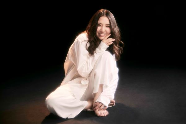 伊澤一葉が全曲インストの2ndアルバム発表、柏倉隆史