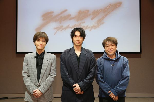 シャーロック Blu-rayBOX【未開封】ディーン・フジオカ　岩田剛典 Amazon.co.jp: 【Amazon.co.jp限定】シャーロック Blu-rayBOX