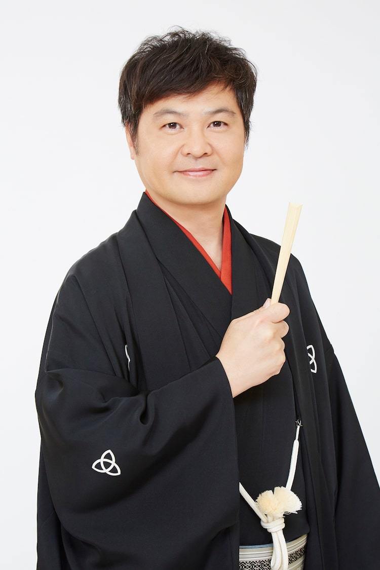 月亭方正ことho Sayが落語モチーフにした自作曲リリース 韻シストサッコンとmc Miri参加 ぴあエンタメ情報