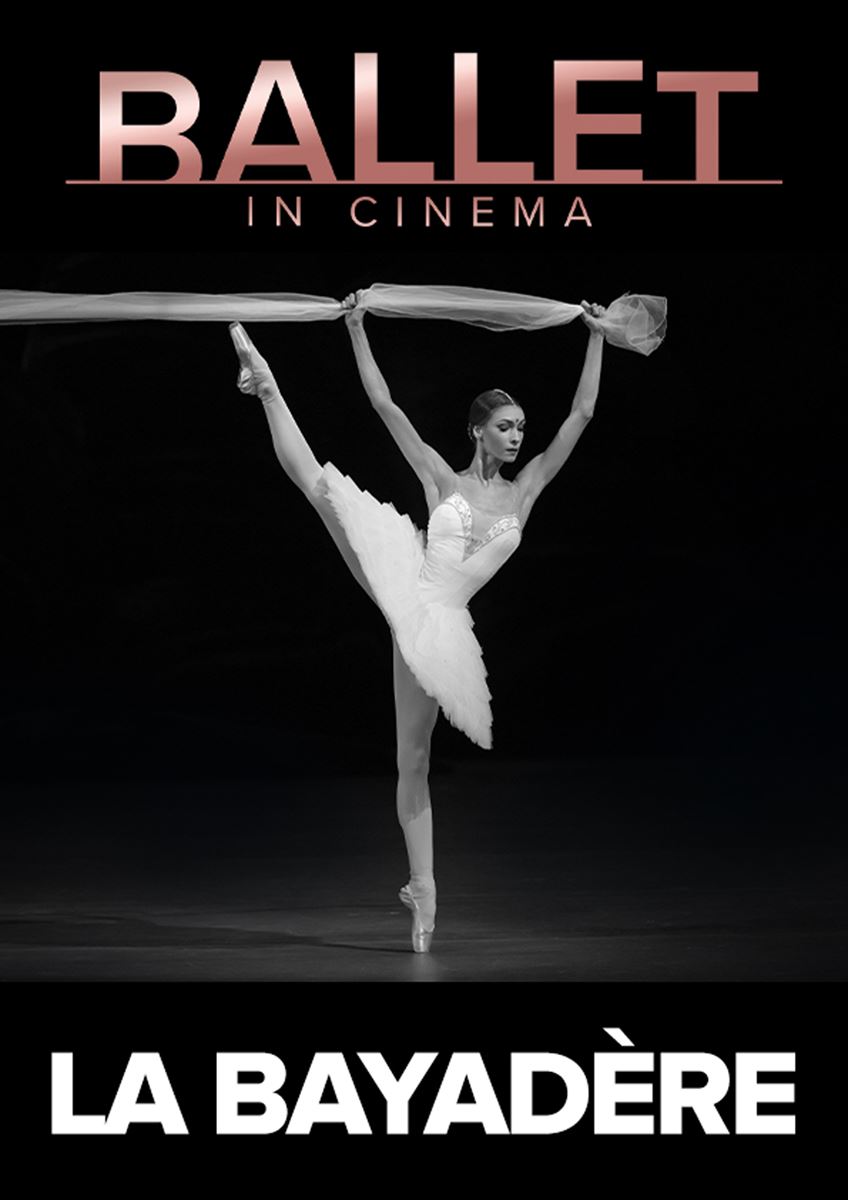 (C)Pathe Live / Japan agent dbi inc.