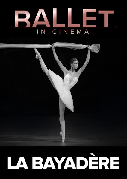 (C)Pathe Live / Japan agent dbi inc.