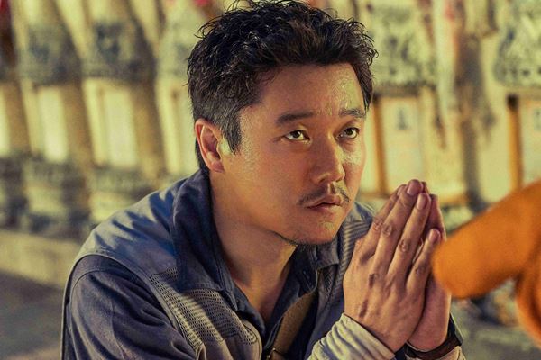 (C)2019 FUJIAN HENGYE PICTURES CO., LTD, WANDA MEDIA CO., LTD