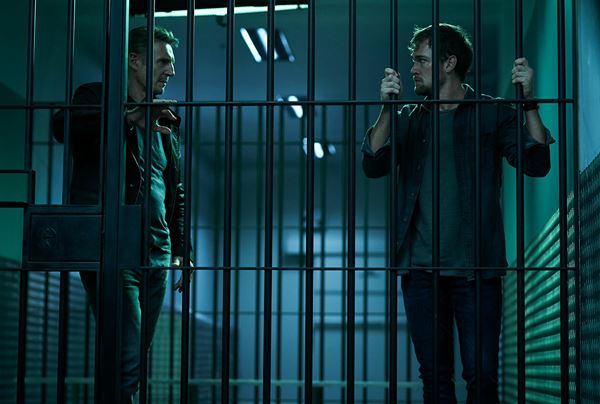 (C)2021 BL Productions LLC; Allplay Legend Corporation