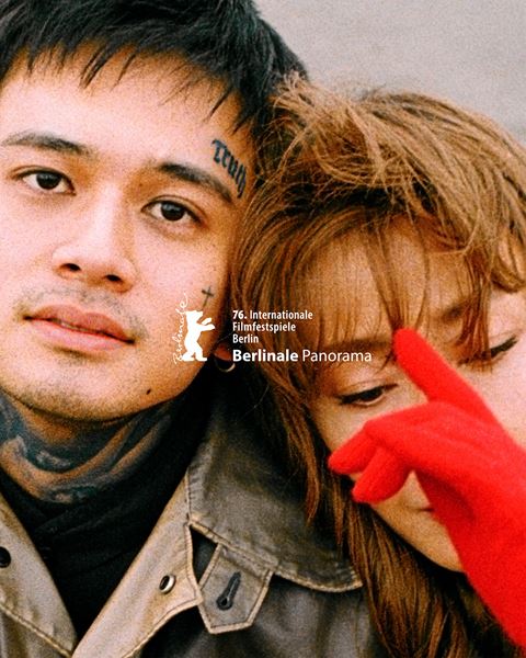 (C)2025「しびれ」製作委員会