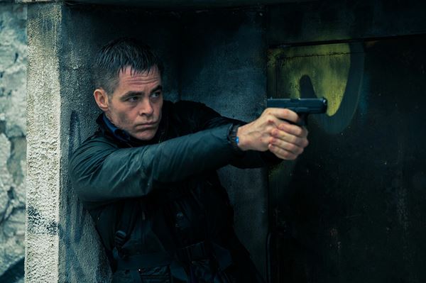 MOTION PICTURE ARTWORK (C) 2022 STX FINANCING, LLC. ALL RIGHTS RESERVED