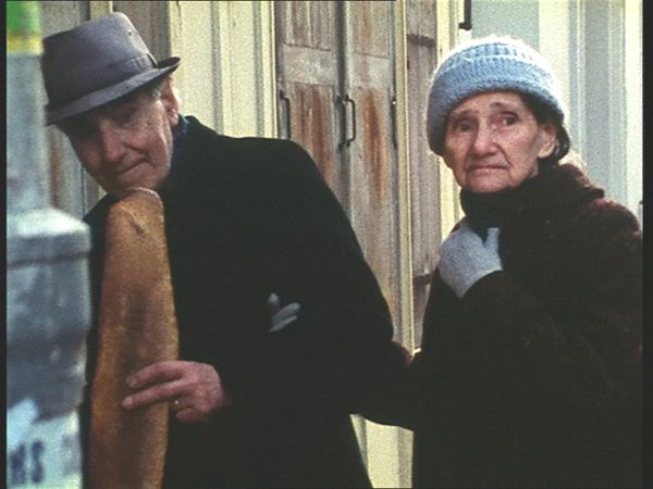 (C)1994 agnes varda et enfants