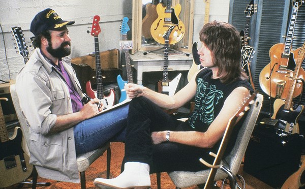 (C)1984 STUDIOCANAL All Rights Reserved.