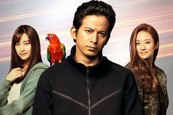 (C)2019「ザ・ファブル」製作委員会