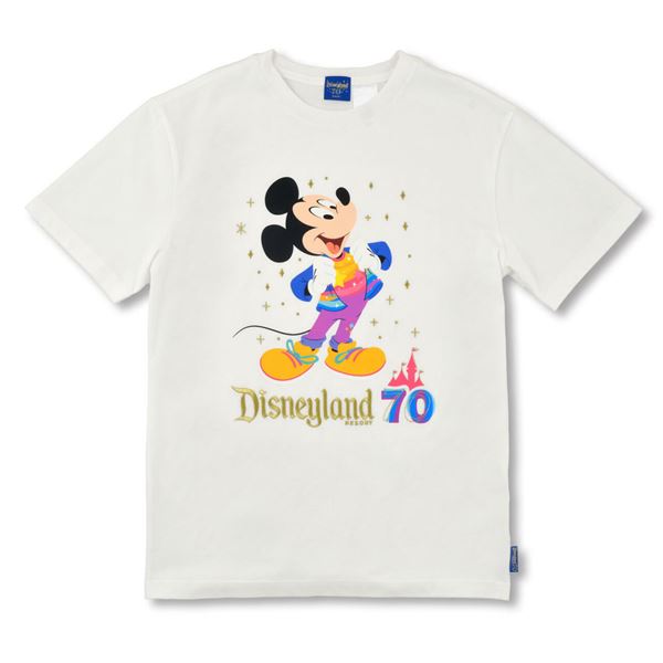 本家ディズニーランド70周年グッズが日本で買える！ 人気グッズがレア