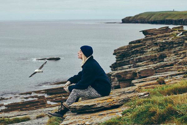 (C)2024 The Outrun Film Ltd., WeydemannBros. Film GmbH, British Broadcasting Corporation and StudioCanal Film GmbH. All Rights Reserved.