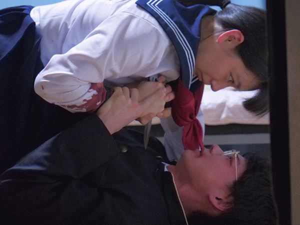 (C)「ファンファーレが鳴り響く」製作委員会