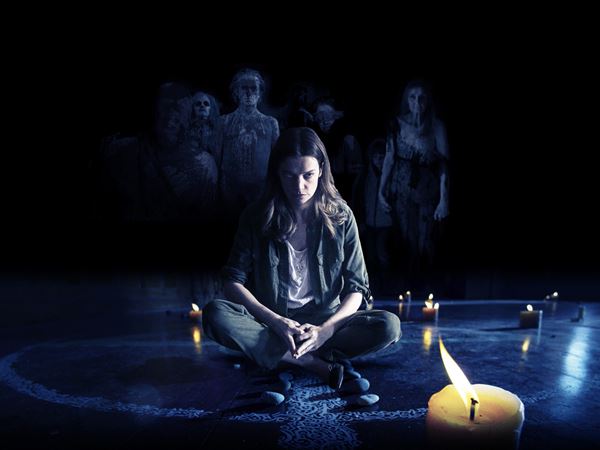 (C)Samson Films Limited 2016