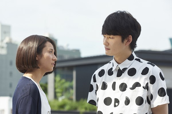 (C)「伊藤くん A to E」製作委員会