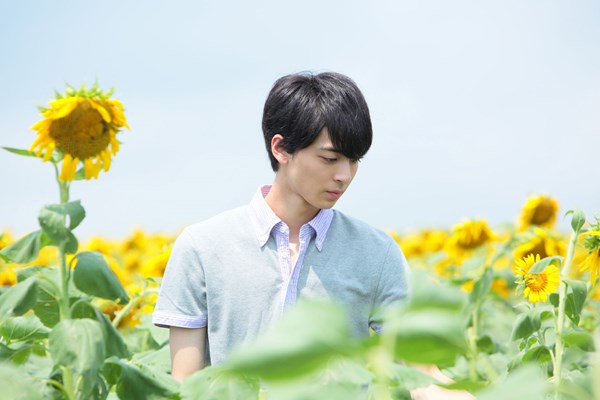 (C)2018　映画「世界でいちばん長い写真」製作委員会