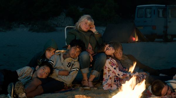 (C)POLO-EDDY BRIERE.