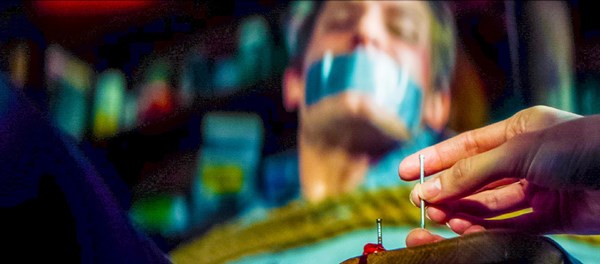 (C)2016 New Year Productions LLC All Roghts Reserved