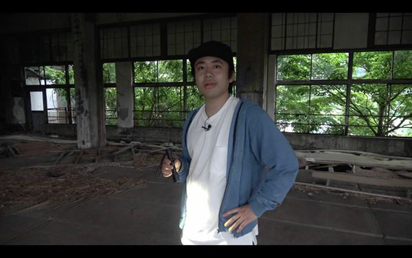 (C)2022『カカリ-憑-』製作プロジェクト