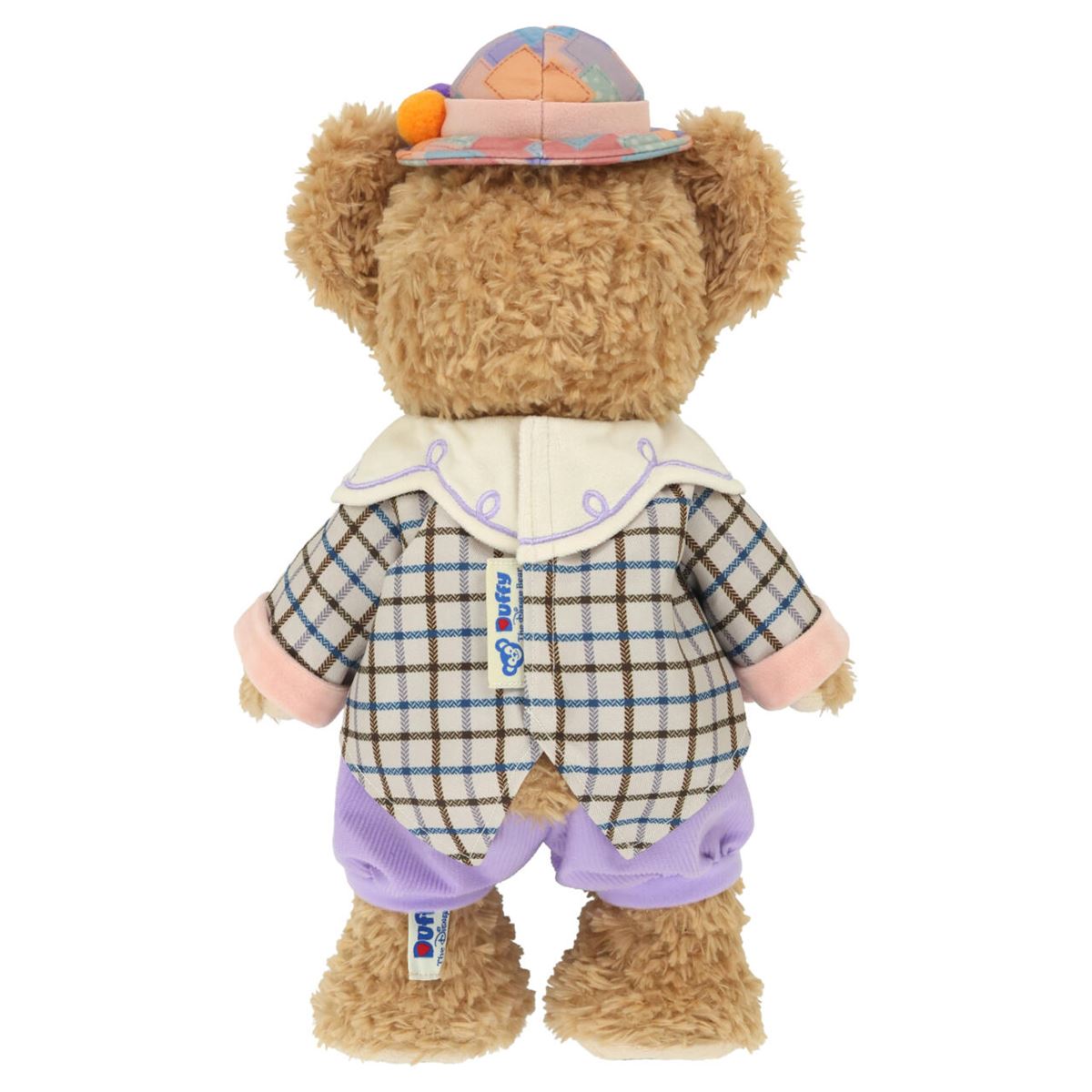 東京ディズニーシー】2026秋の「ダッフィー新作グッズ」即買い