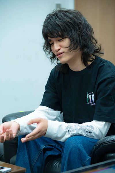 PK shampoo・ヤマトパンクスインタビュー「上京して、東京で