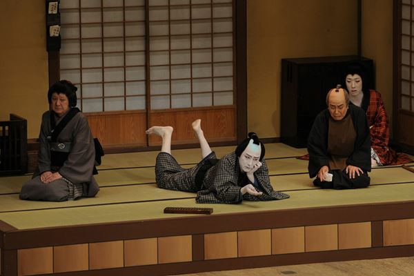 (C)松竹株式会社