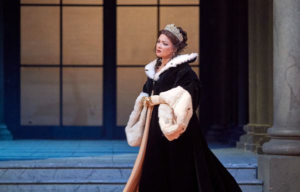 (C)Wiener Staatsoper / Michael Pohn