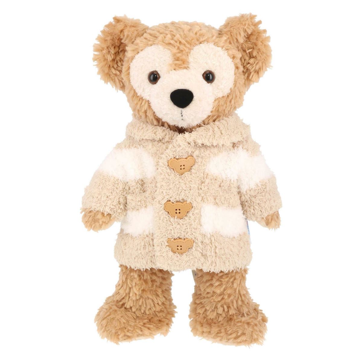 ダッフィー　ジェラートピケ　ジェラピケ　ぬいぐるみ用コスチューム ✨✨✨ 🐻💖✨🐻💖✨🐻💖✨🐻💖✨ GELATO PIQUE✨ Duffy and