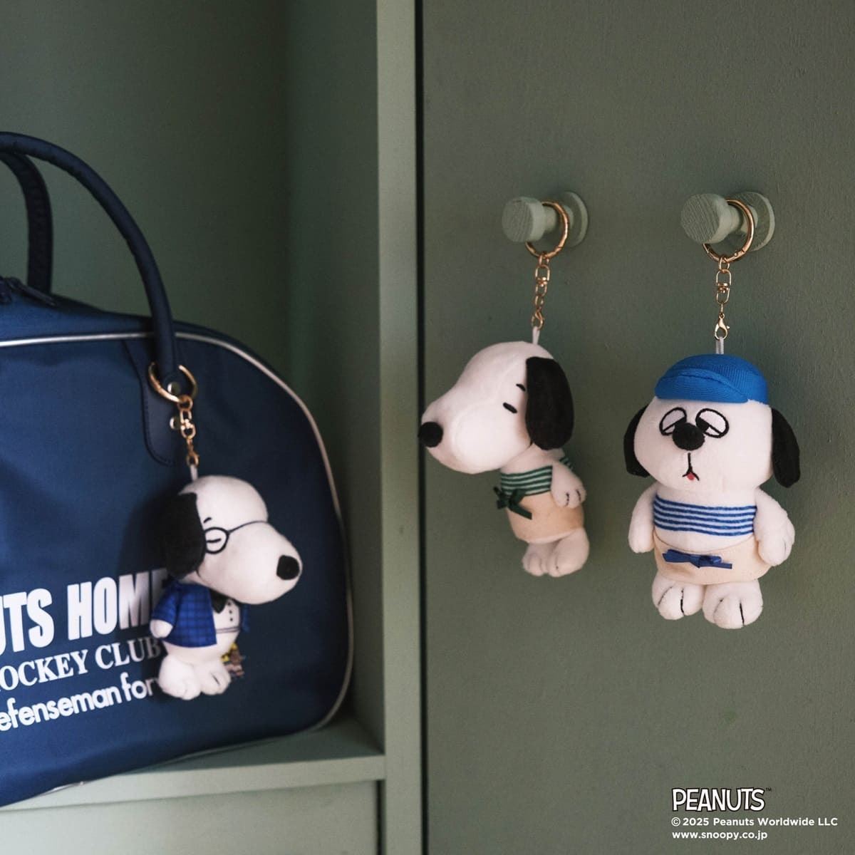 スヌーピー×Afternoon Tea」新作がおしゃれで可愛い～♪非売品