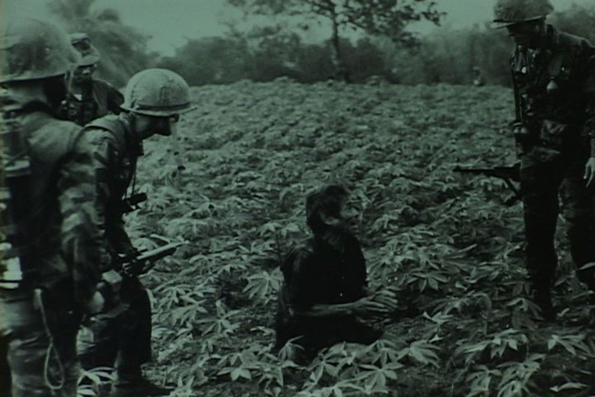 テレビに挑戦した男・牛山純一・画像・写真 ぴあ映画
