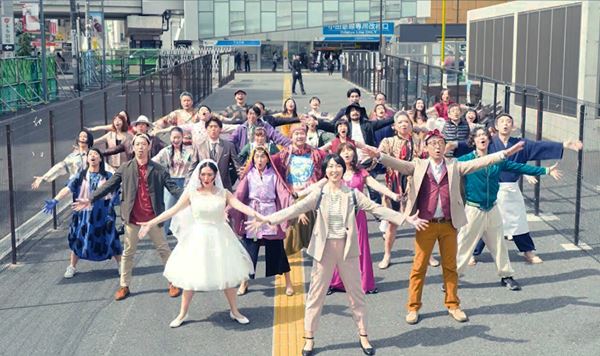 (C)2022オジキタザワ