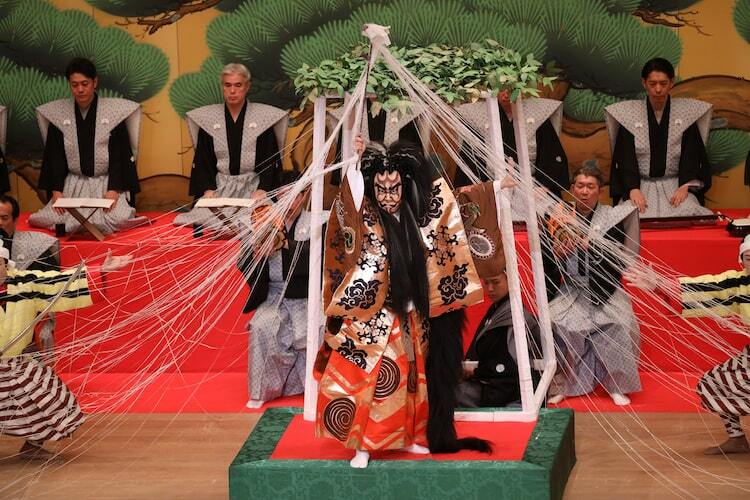 八代目尾上菊五郎、大阪松竹座初登場の菊之助と“親子リレー”「七月大