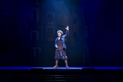 前回公演舞台写真