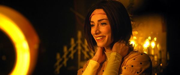 (C)MMXX The Stylist Film LLC All Rights Reserved.