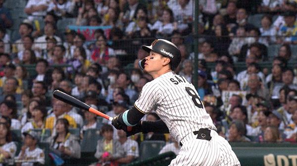 (C)2025「阪神タイガース THE OFFICIAL MOVIE 2025」製作委員会