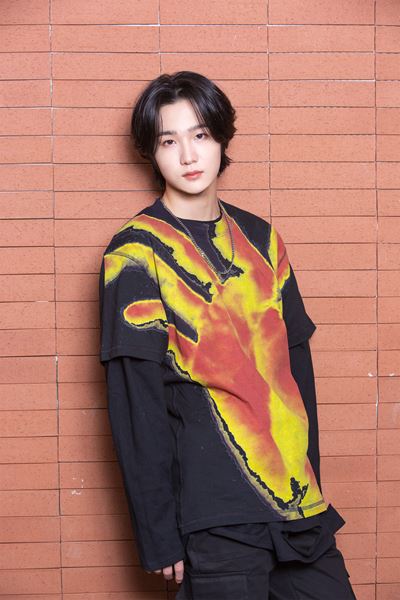 P1Harmony リレーインタビュー(5)ソウル】誰よりもダンスが