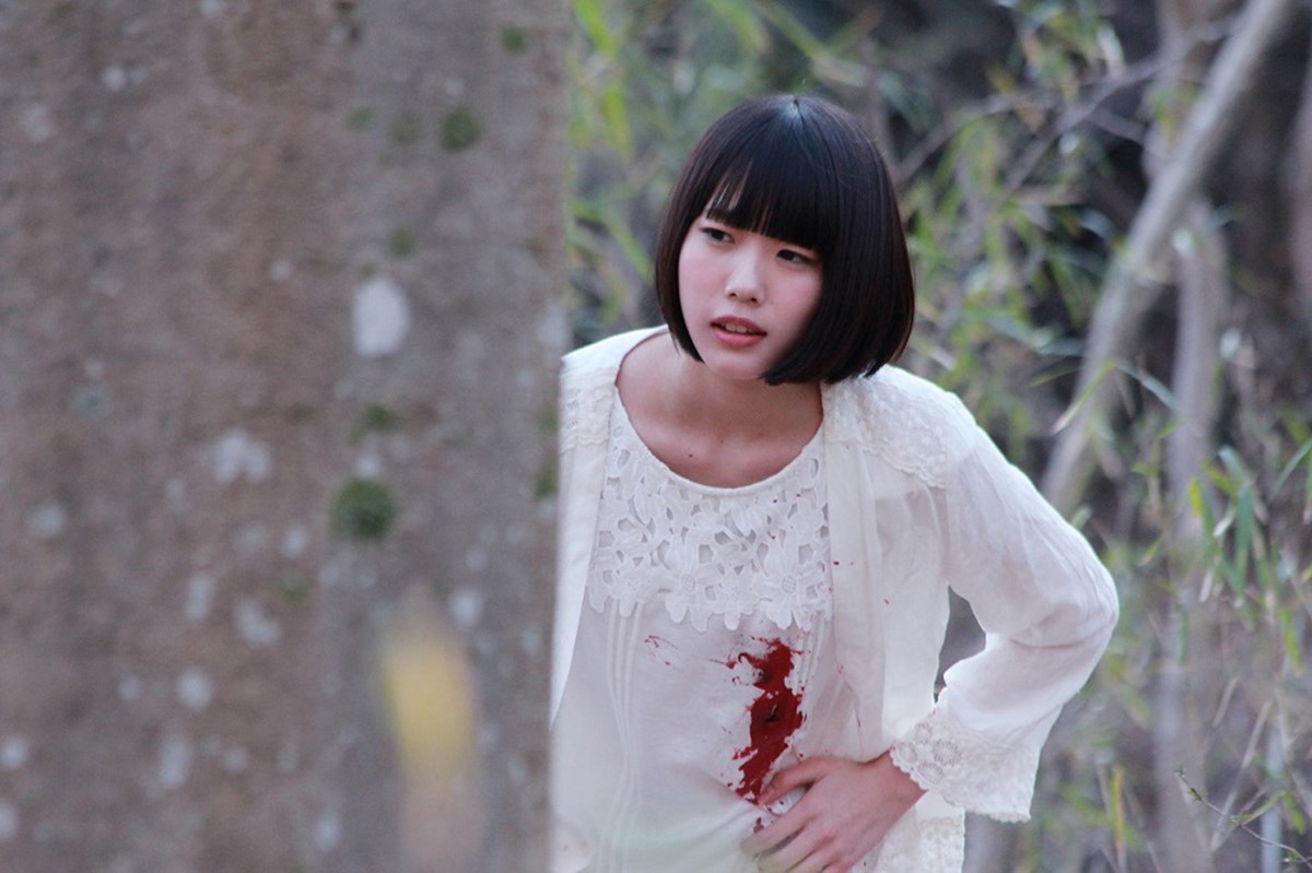 女　死体 女の子よ死体と踊れ・画像・写真（9/21） - ぴあ映画