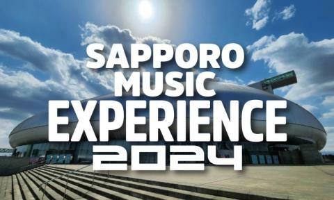 SAPPORO MUSIC EXPERIENCE 2024 チケット2枚 SAPPORO MUSIC EXPERIENCE 2024 - ぴあ音楽